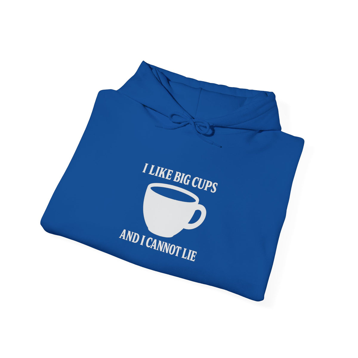 Big (coffee) Cups