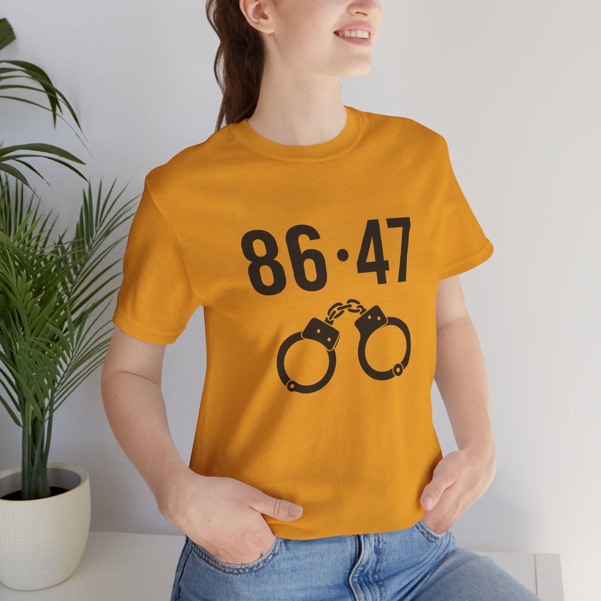 86 * 47