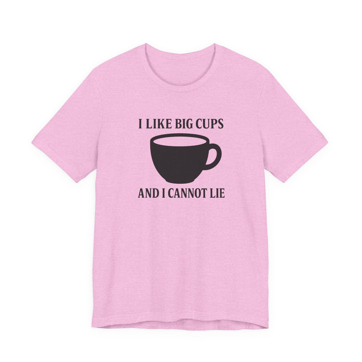 Big (coffee) Cups