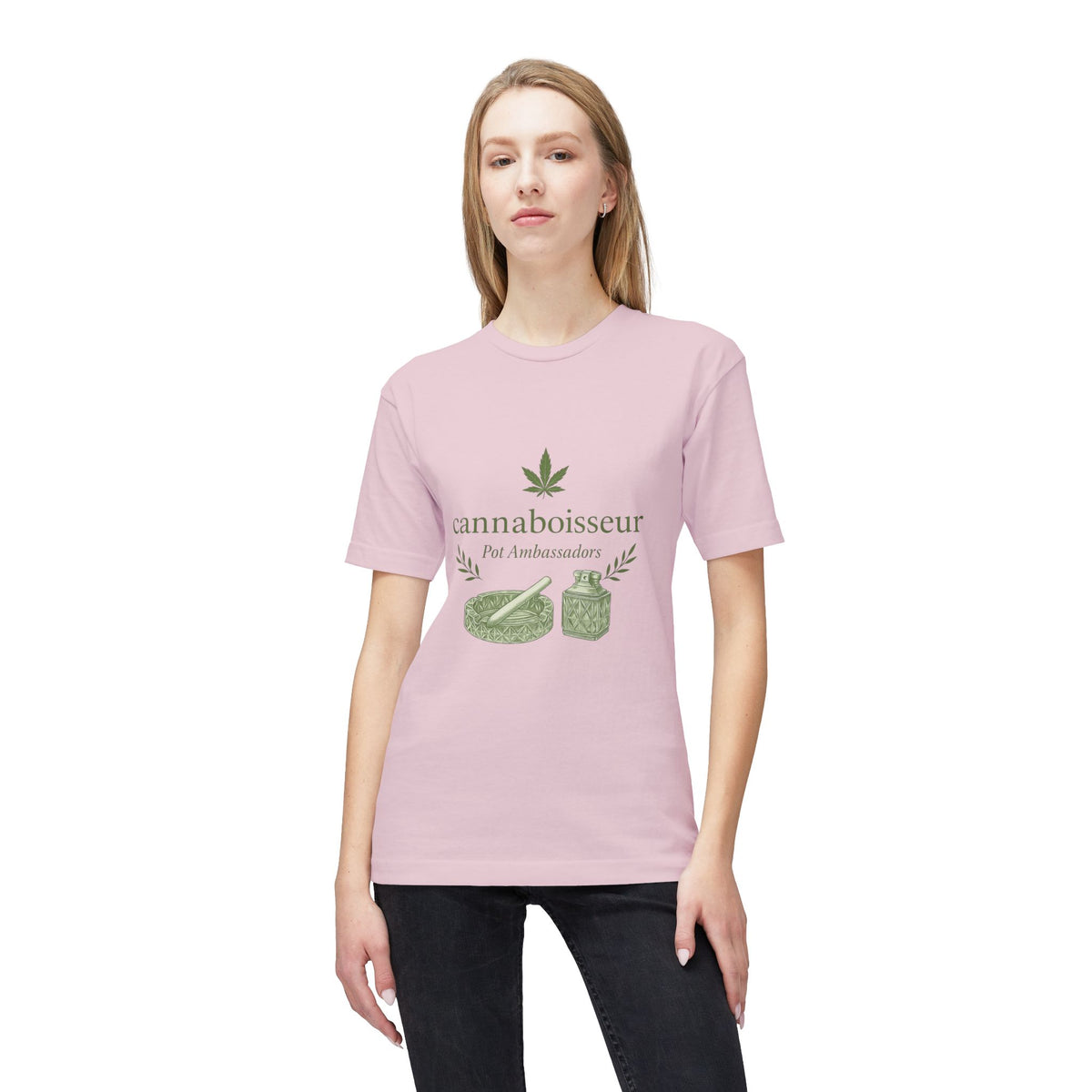 Cannaboisseur