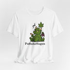 Puffaluffagus - The Magic Dragon!