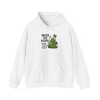 Weed The People