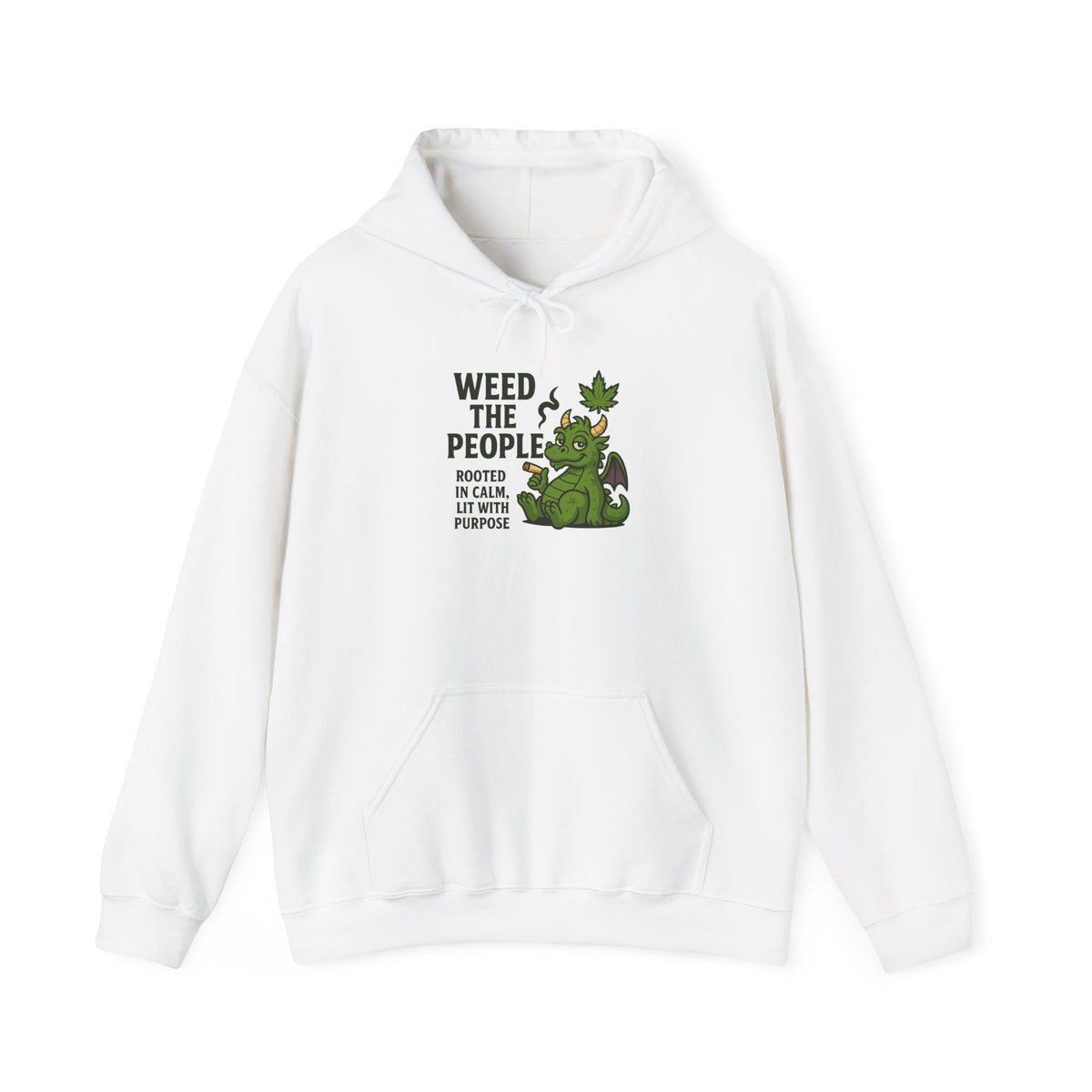 Weed The People