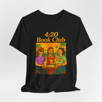 420 Book Club