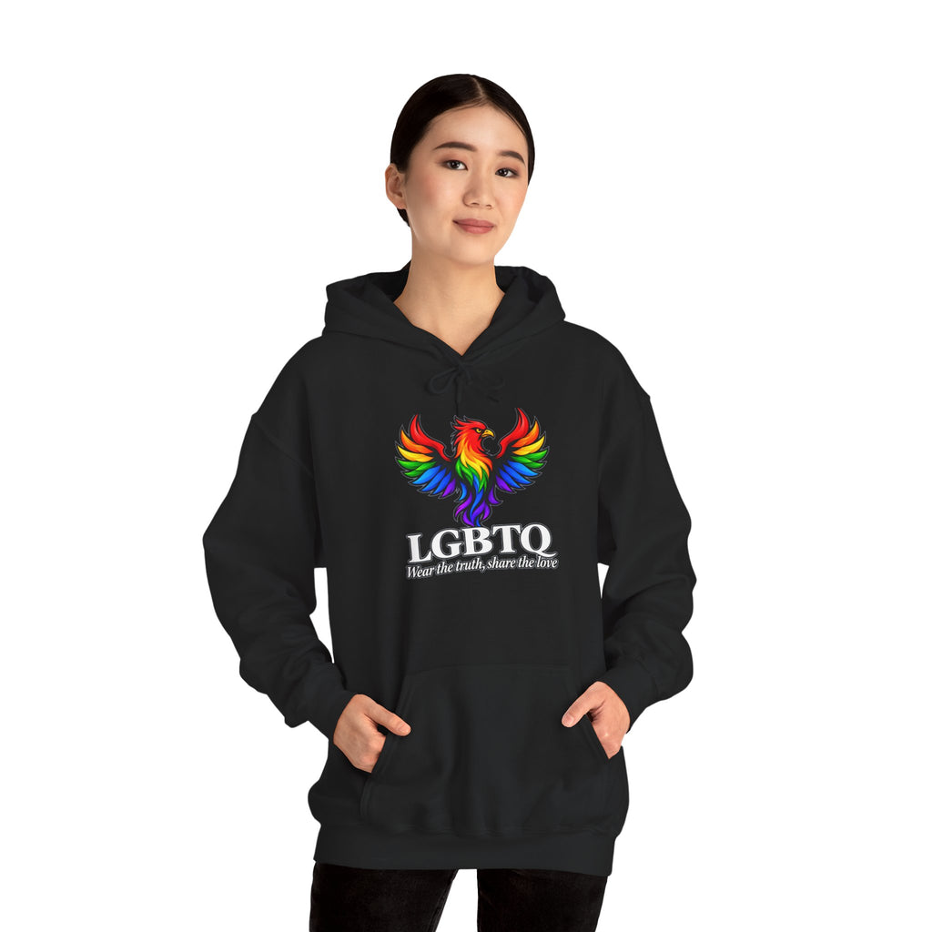 Wear The Truth, Share The Love