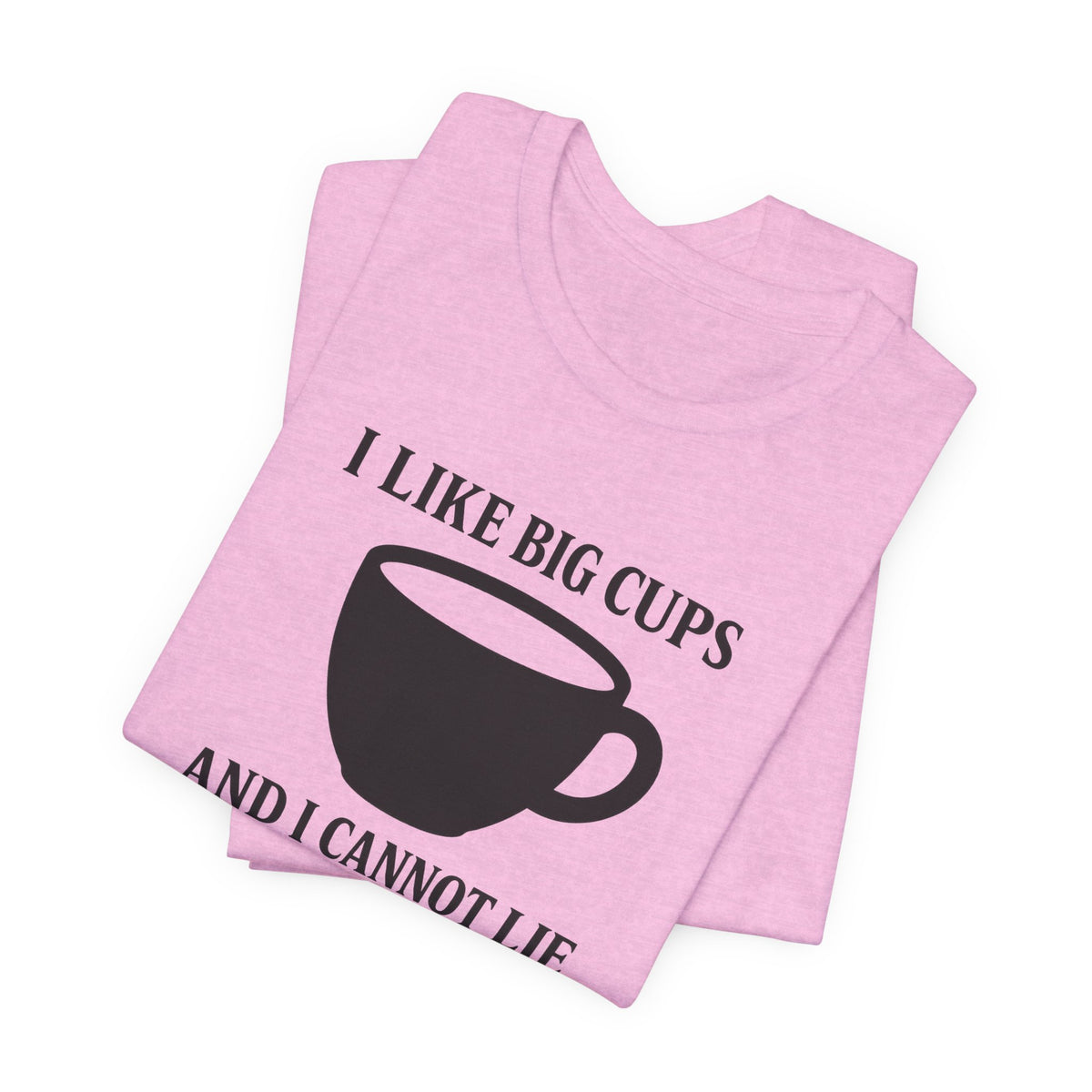 Big (coffee) Cups