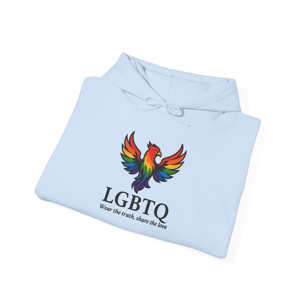 Wear The Truth, Share The Love