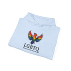 Wear The Truth, Share The Love