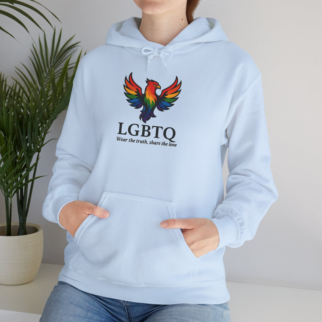 Wear The Truth, Share The Love